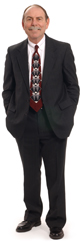 Dr. Harry Hueston